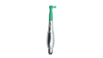 Dental High Speed Handpiece Ceramic Bearing Turbine Dental Handpiece1