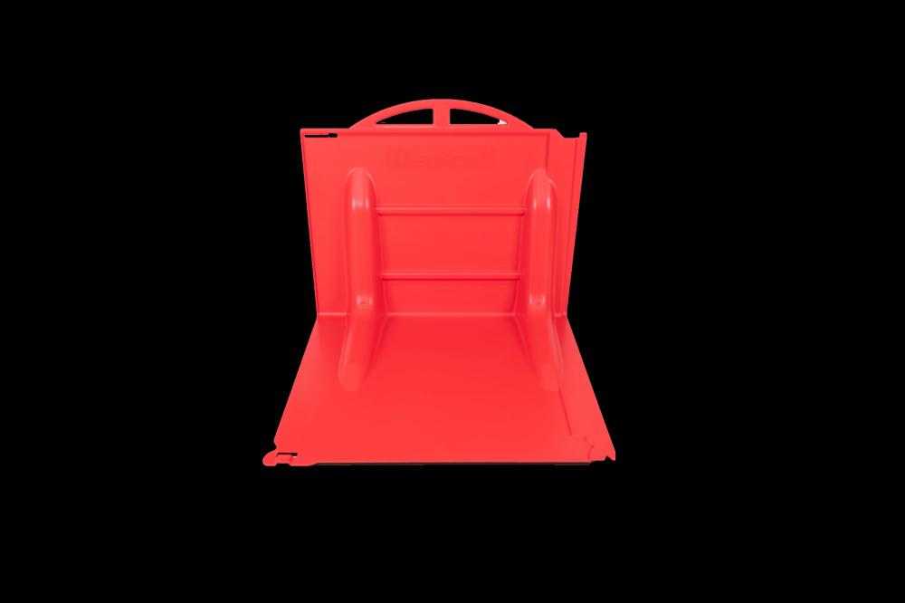 Dz85 abs flood barrier -4