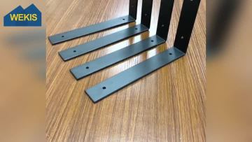 L shape Bracket
