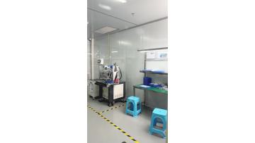 Automatic SMT Assembly Workshop