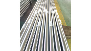 Polished Bright teel Bar