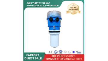 Automatic Ultrasonic Level Meter RS485 Output