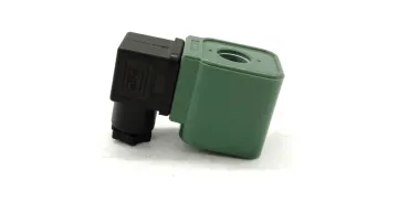 Old Version BFEC Dust Collector Pulse Jet Solenoid Valve Coil 24VDC 24VAC 110VAC 220VAC1
