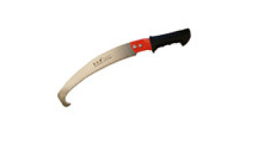 Garden Hand Pruning Saw Pruning Tree Plastic Handle Saw1