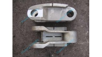 Chain Links for Mill