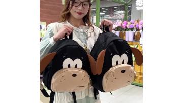 kids school bag MFZ-KB007