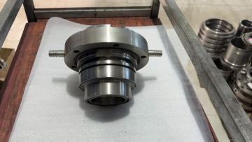 Mechanical Seal