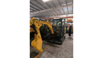 ocean excavator