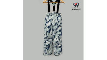 Kids Ski 052
