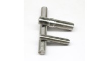 Factory Price ASME B 18.31.2 Carbon Steel Stainless Steel Alloy Steel Fully Threaded Continuous Threaded Studs Threaded Rods1