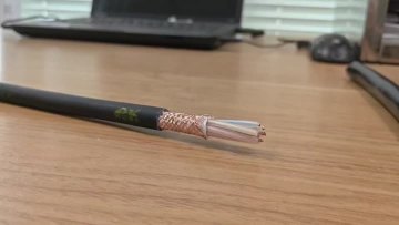 coaxial cable