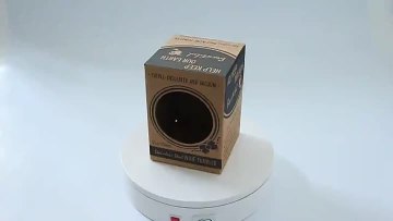cheap kraft paper box