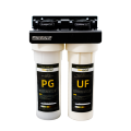 15 Ultra Filtration UnderSink Water Filter System