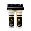 Ultra Filtration UnderSink Water Filter System