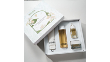 White Tea Set Skin Care Private Label EGCG Extract Powerful Anti-aging Custom High End Quality Natural Whitening Skin Care Set1