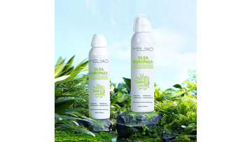 Olea Europaea Body Lotion
