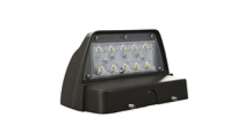 DLC5.1 Premium 24W LED Wall Pack Light for Outdoor Use1