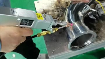 laser marking machine