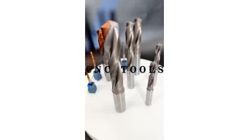 Cutting Bits