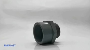 CPVC Male Adaptor
