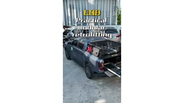 EOB practical modular retrofitting