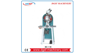 BD-11B Semi-Automatic(Multi-Function) button Riveting Machine