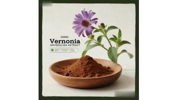 Vernonia Amygdalina Extract