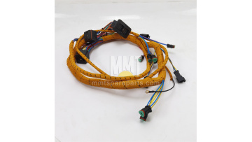  Engine Harness 145-3850