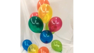 party decoration balloon number arch stand holder stick suppliers1