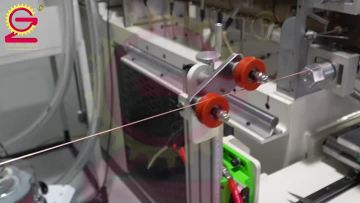 Chuangzhan Machine 44