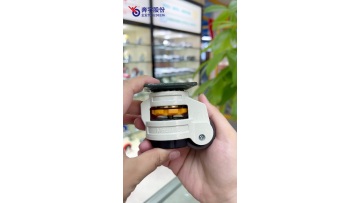 Adjustable Leveling Caster