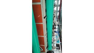 PVC-UH Pipes Plastic Tube