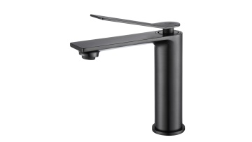 Single Handle Lavatory Faucet