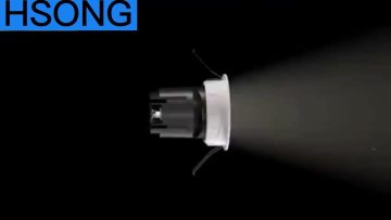 Hsong Lighting Hot Product 39