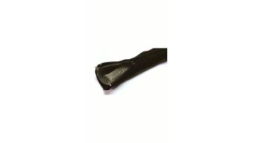 ZIP-PB zipper shielding sleeving