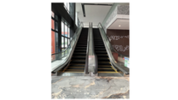 Guangdong Manufacturer Commercial Outdoor Escalators at 35 Degree Angle - Prices and Moving Walkways1