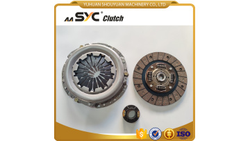 Hyundai Clutch Kit HDK-154