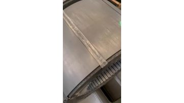 stator cleating