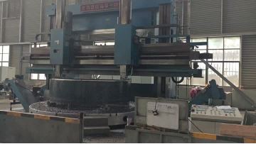 Coarse lathing