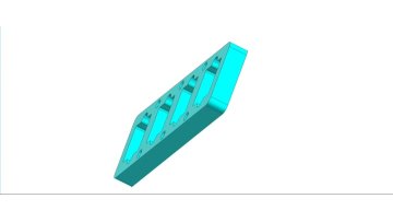 Customized Medical-Grade Silicone Gasket