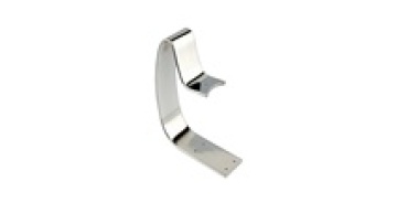 OEM Custom Stainless Steel Aluminum Stamping Bending Products1