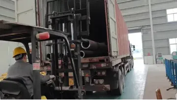 ASTM A213 Grade T11 T12 High Pressure Seamless Alloy Steel Tube/ Pipe1