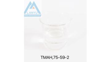 TMAH
