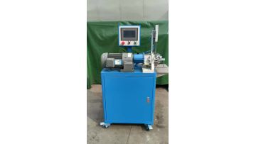 0.05LSmall internal mixer