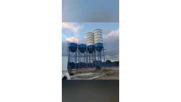 concrete plant