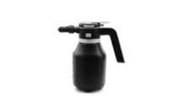 2L USB Rechargeable Cordless Electric Snow Foam Sprayer Anti-explosion Plastic Handheld Pressure Sprayer for Car Wash&Garden1