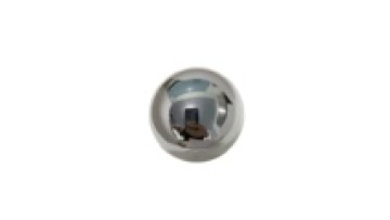 VY Customized Diameter 58.6mm HWS6 Chalcogenide Glass IRG206 Lens1