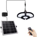 Solar Powered Pendant Lights Outdoor