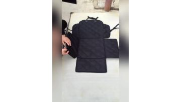 2-in-1 New Design Durable and Waterproof Dog Car Front Seat Cover1