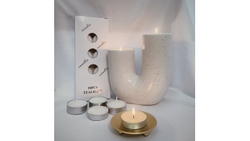 tea light candle